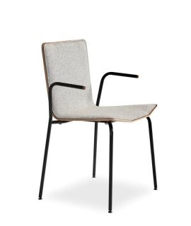 Jídelní židle SM 802 Skovby