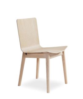 Jídelní židle SM 807 Skovby