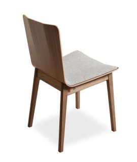 Jídelní židle SM 807 Skovby