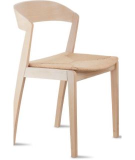 Jídelní židle SM 827 Skovby